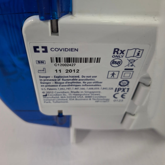 Covidien Kangaroo ePump Enteral Feeding Pump