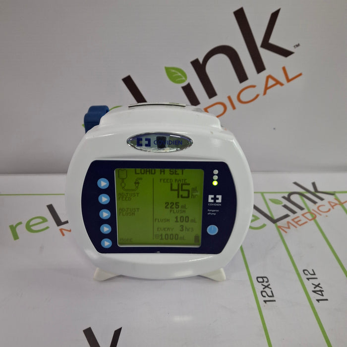 Covidien Kangaroo ePump Enteral Feeding Pump
