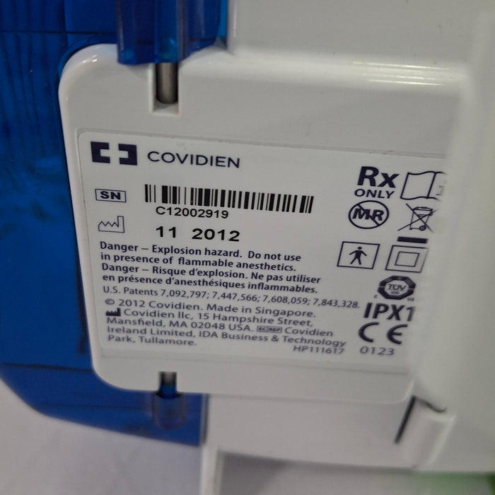 Covidien Kangaroo ePump Enteral Feeding Pump