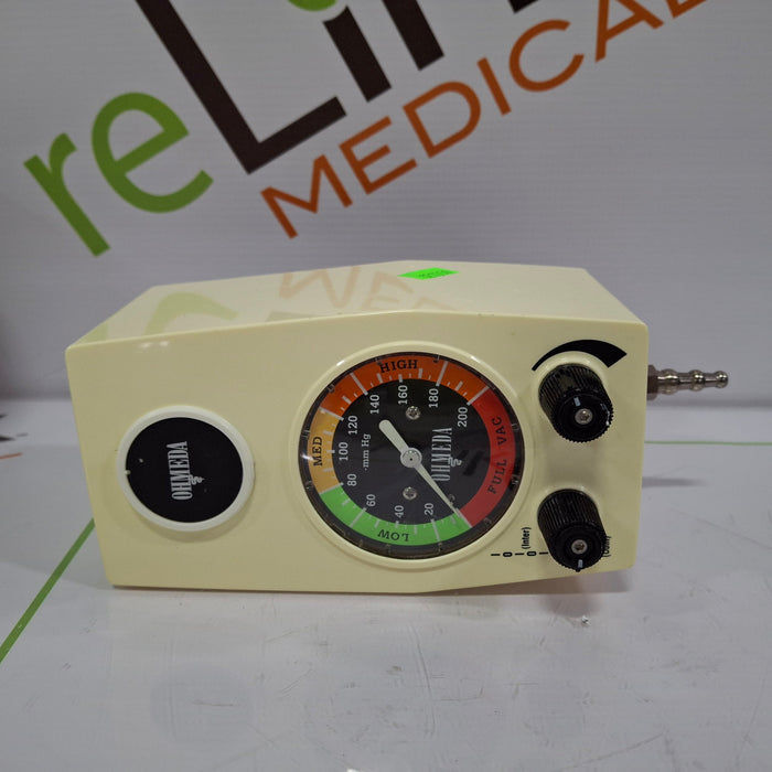 Ohmeda Medical 200 Intermittent Suction Unit