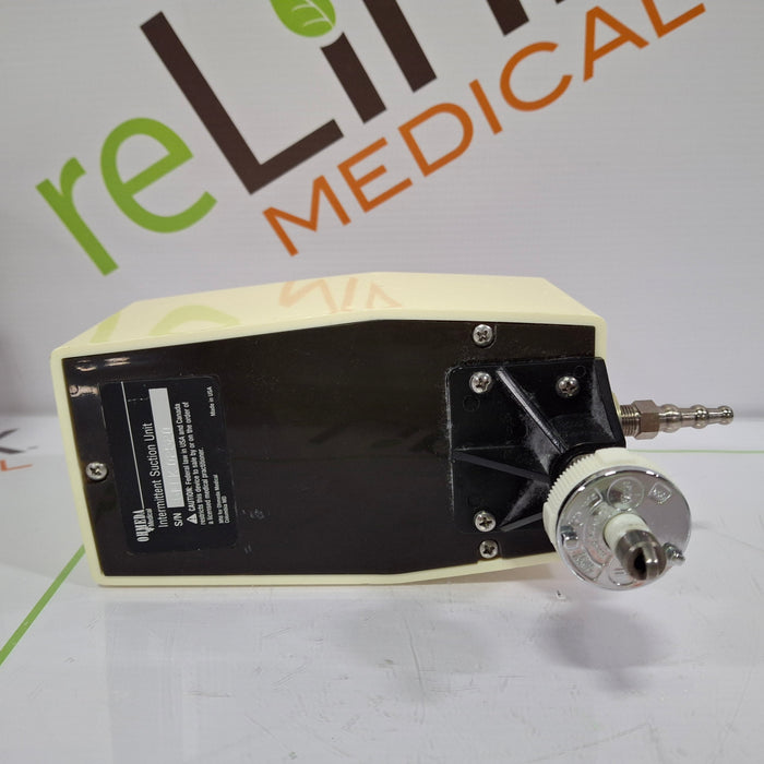 Ohmeda Medical 200 Intermittent Suction Unit