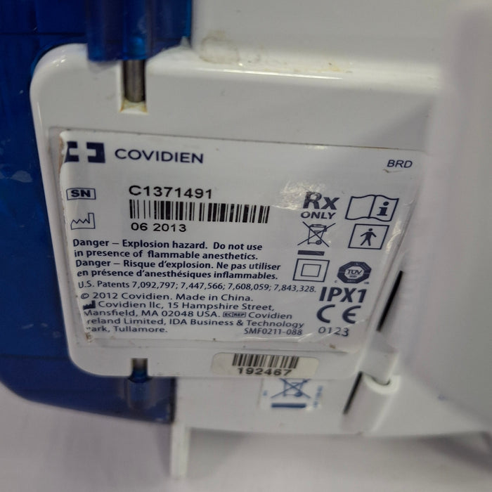 Covidien Kangaroo ePump Enteral Feeding Pump