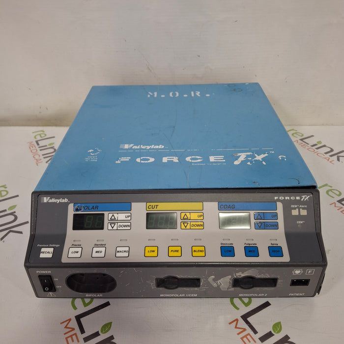 Covidien Valleylab Force FX-C Electrosurgical Generator
