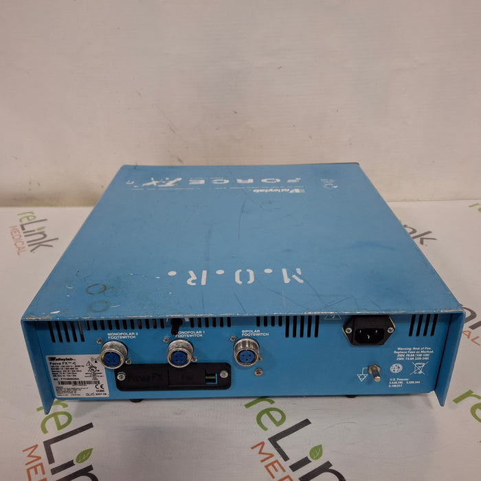 Covidien Valleylab Force FX-C Electrosurgical Generator