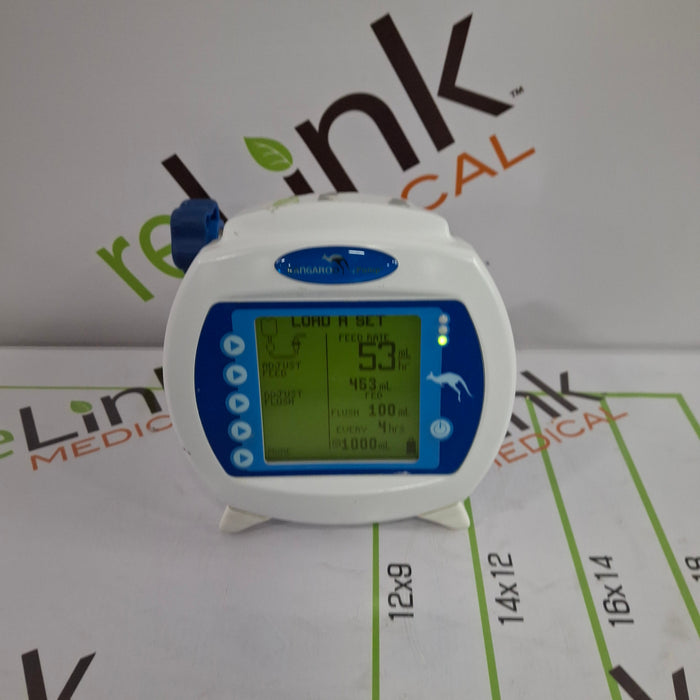 Covidien Kangaroo ePump Enteral Feeding Pump