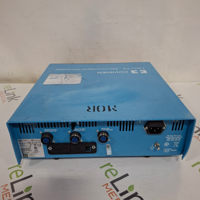 Covidien Force FX-CS Electrosurgical Unit