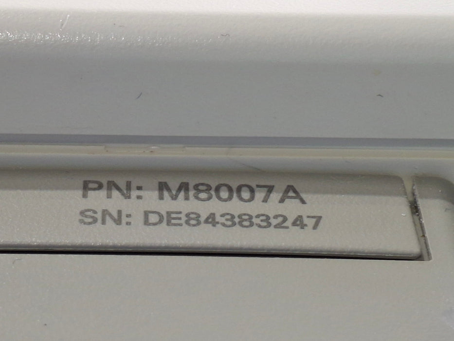 Philips IntelliVue MP70 Patient Monitor