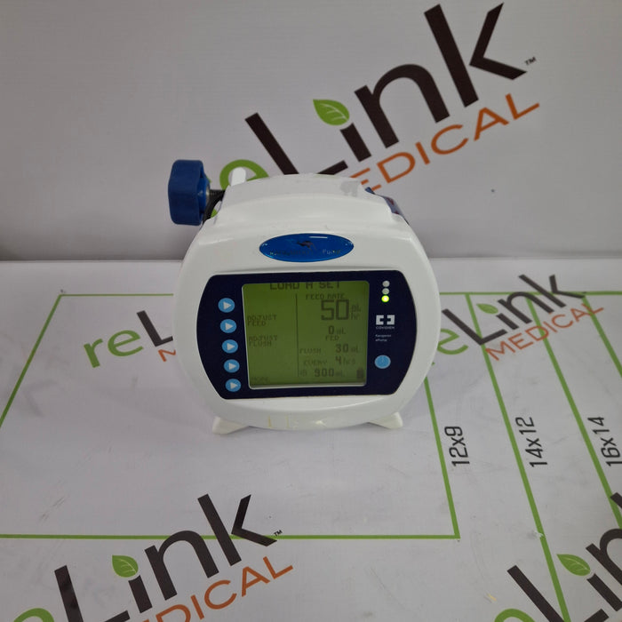 Covidien Covidien Kangaroo ePump Enteral Feeding Pump Infusion Pump reLink Online