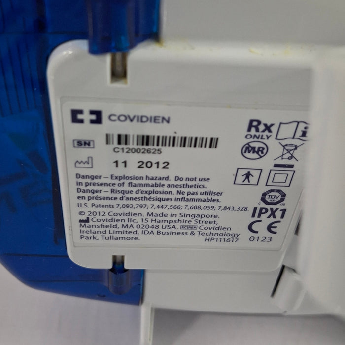 Covidien Covidien Kangaroo ePump Enteral Feeding Pump Infusion Pump reLink Online