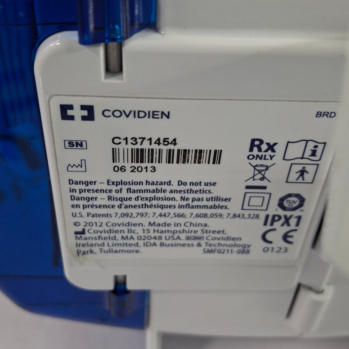 Covidien Covidien Kangaroo ePump Enteral Feeding Pump Infusion Pump reLink Online