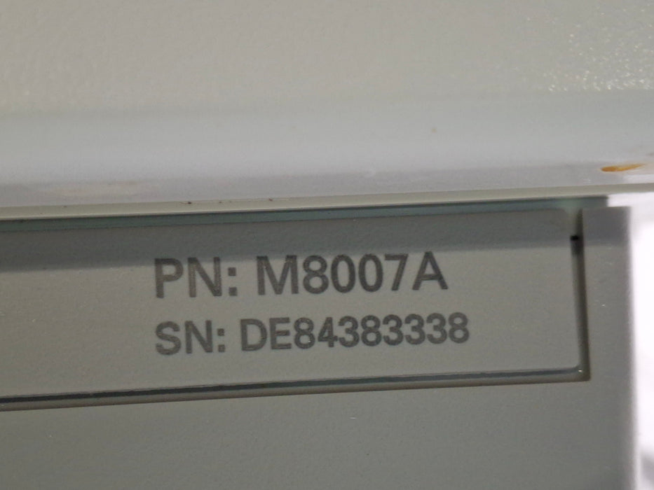 Philips IntelliVue MP70 Patient Monitor