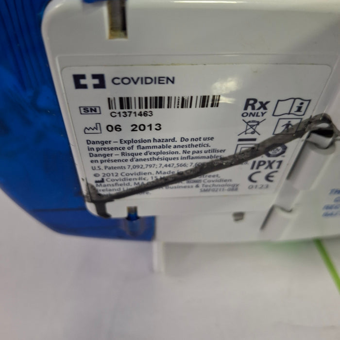 Covidien Kangaroo ePump Enteral Feeding Pump
