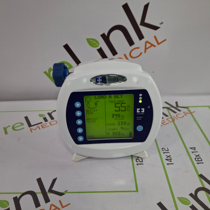 Covidien Kangaroo ePump Enteral Feeding Pump