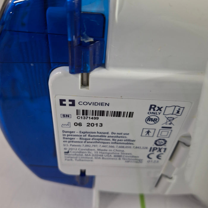 Covidien Kangaroo ePump Enteral Feeding Pump