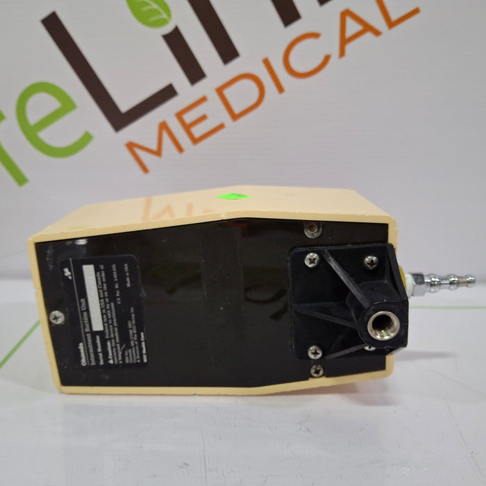 Ohmeda Medical 200 Intermittent Suction Unit