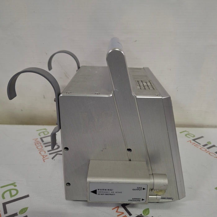 Newport Medical HT50 Ventilator