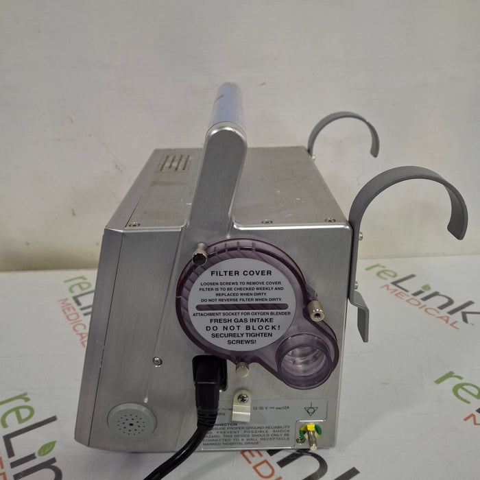 Newport Medical HT50 Ventilator