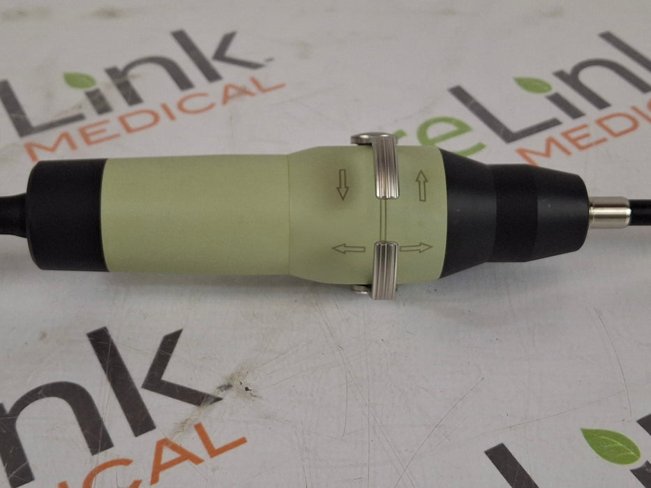B-K Medical 8666-RF 10-4.3 Mhz 4-Way Laparoscopic Transducer