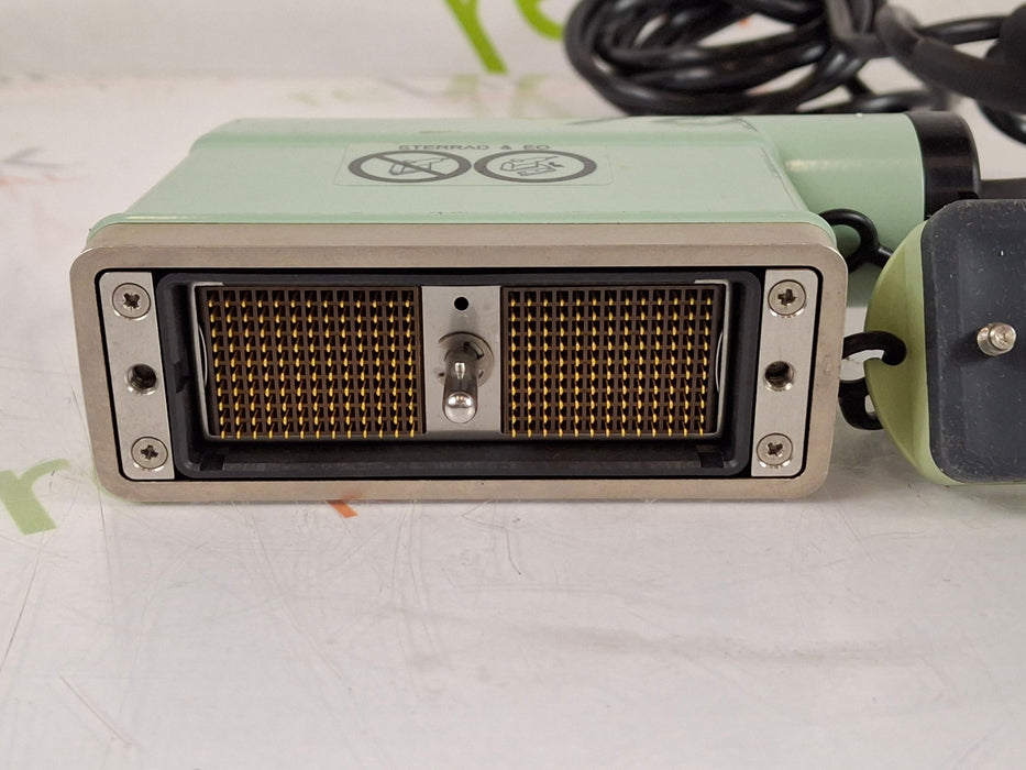 B-K Medical 8666-RF 10-4.3 Mhz 4-Way Laparoscopic Transducer