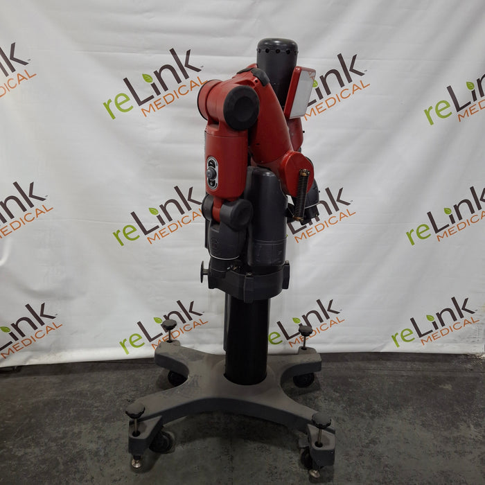 Rethink Robotics Rethink Robotics Baxter BR-01 Industrial Manufacturing Robot Industrial Equipment reLink Online