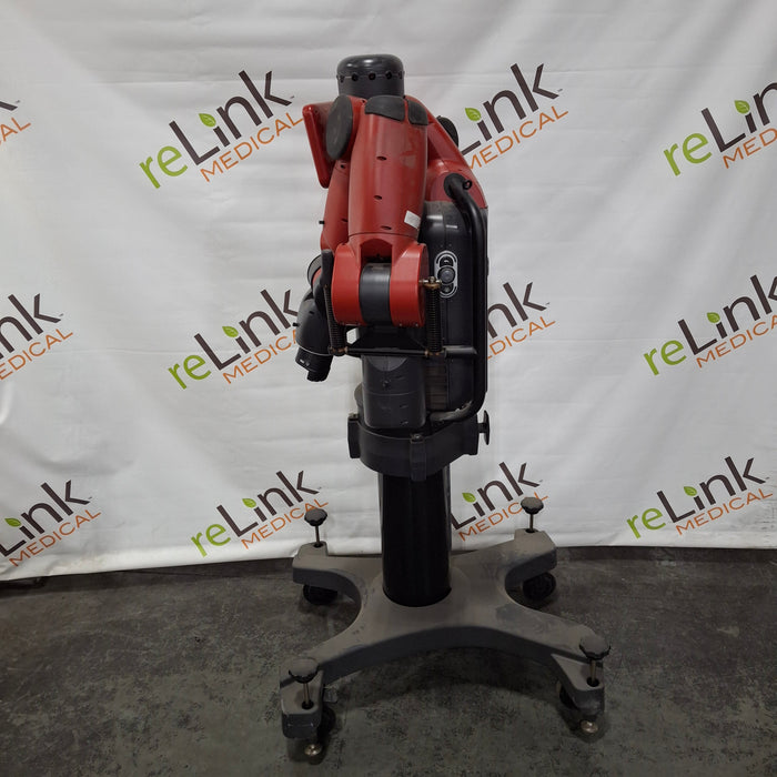 Rethink Robotics Rethink Robotics Baxter BR-01 Industrial Manufacturing Robot Industrial Equipment reLink Online