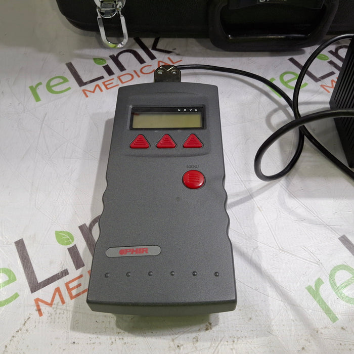 OPHIR Photonics NOVA Laser Power/Energy Meter