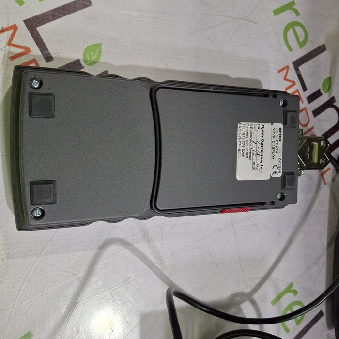 OPHIR Photonics NOVA Laser Power/Energy Meter