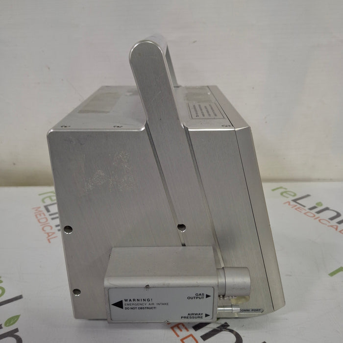 Newport Medical HT50 Ventilator