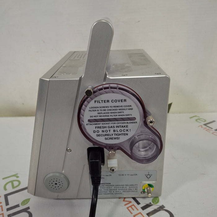 Newport Medical HT50 Ventilator