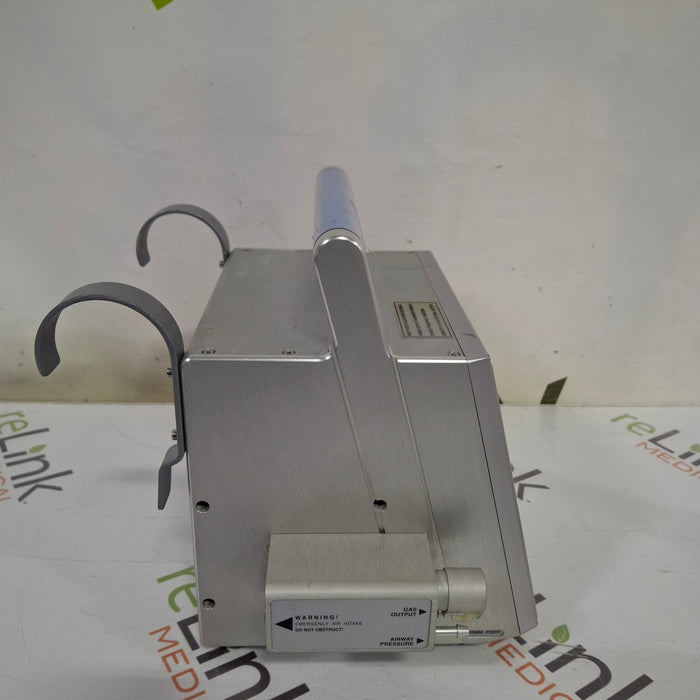 Newport Medical HT50 Ventilator