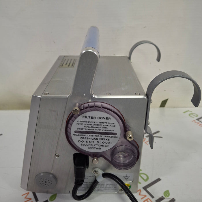 Newport Medical HT50 Ventilator