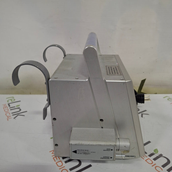 Newport Medical HT50 Ventilator