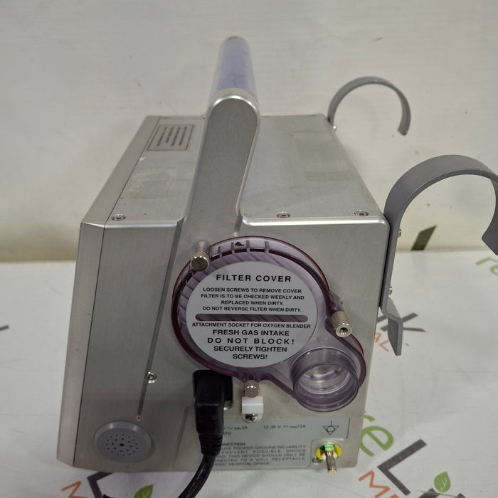 Newport Medical HT50 Ventilator