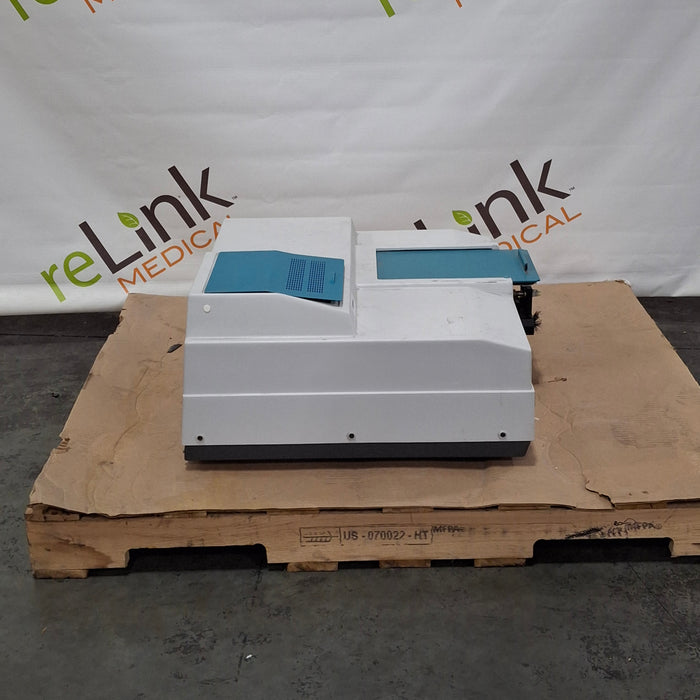 Agilent Cary 100 Bio UV-Visible Spectrophotometer