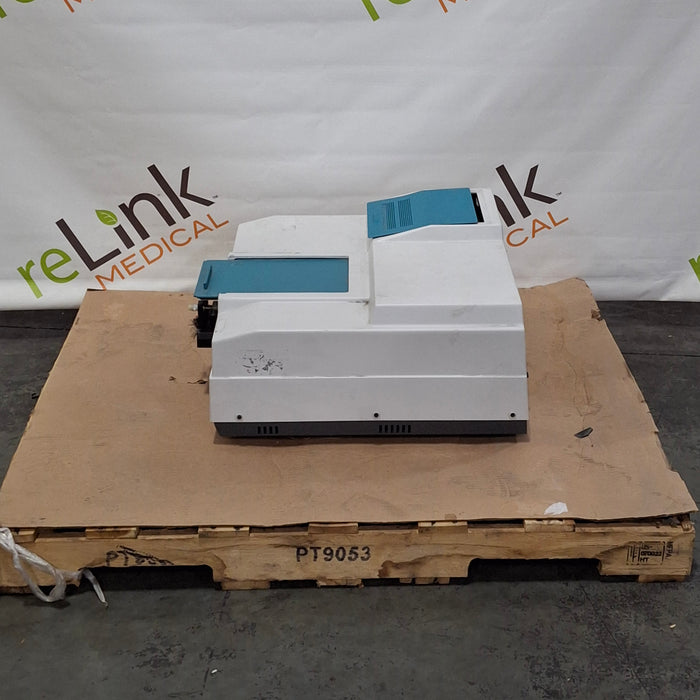 Agilent Cary 100 Bio UV-Visible Spectrophotometer