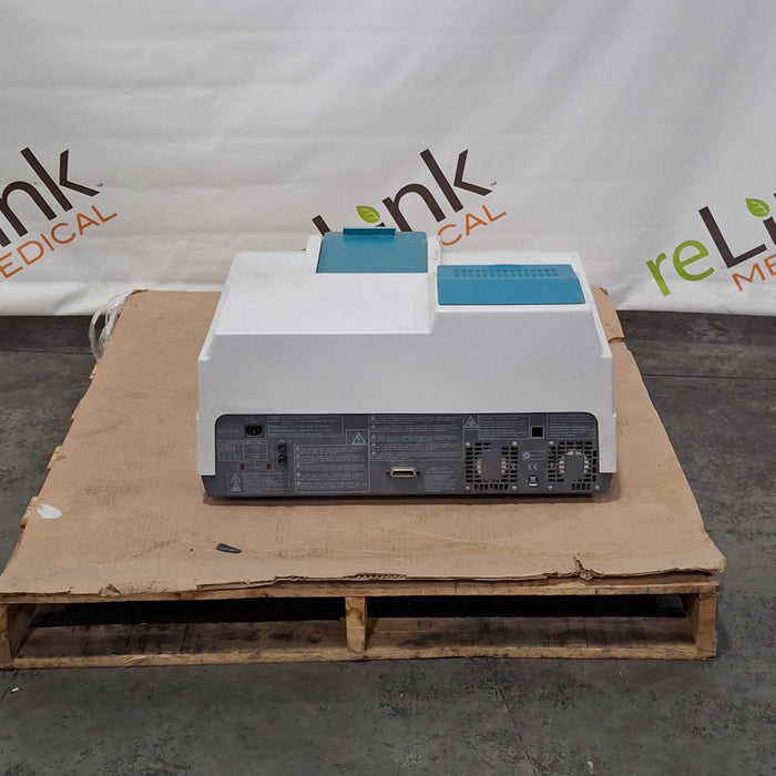 Agilent Cary 100 Bio UV-Visible Spectrophotometer