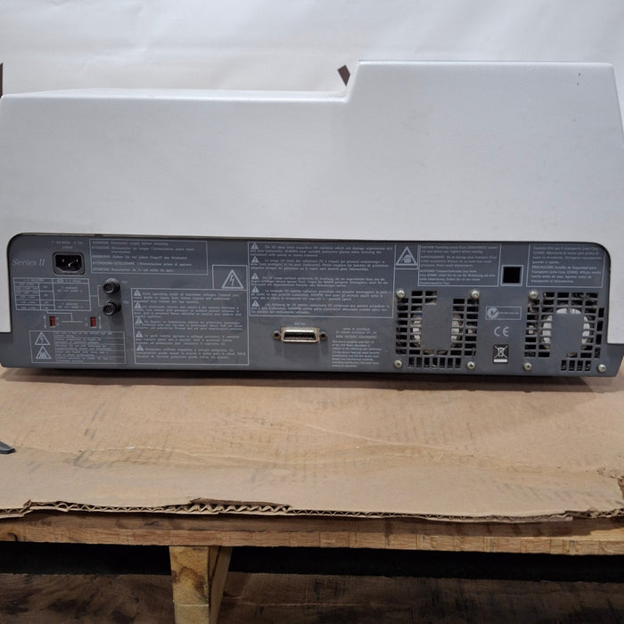 Agilent Cary 100 Bio UV-Visible Spectrophotometer
