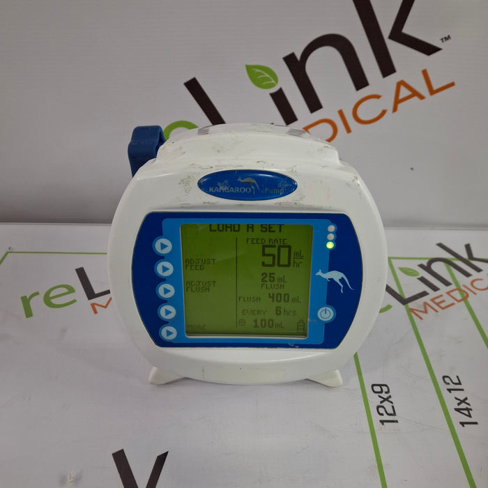 Covidien Kangaroo ePump Enteral Feeding Pump