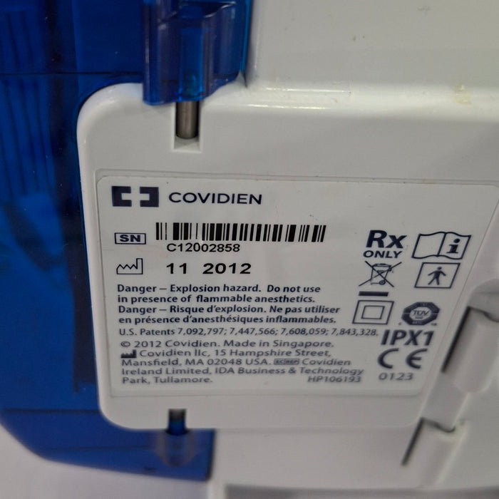 Covidien Kangaroo ePump Enteral Feeding Pump