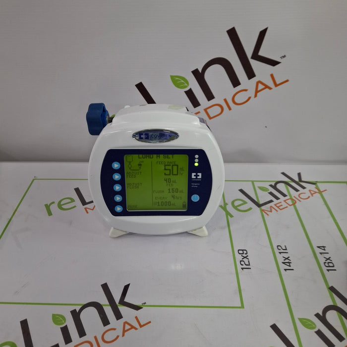 Covidien Kangaroo ePump Enteral Feeding Pump