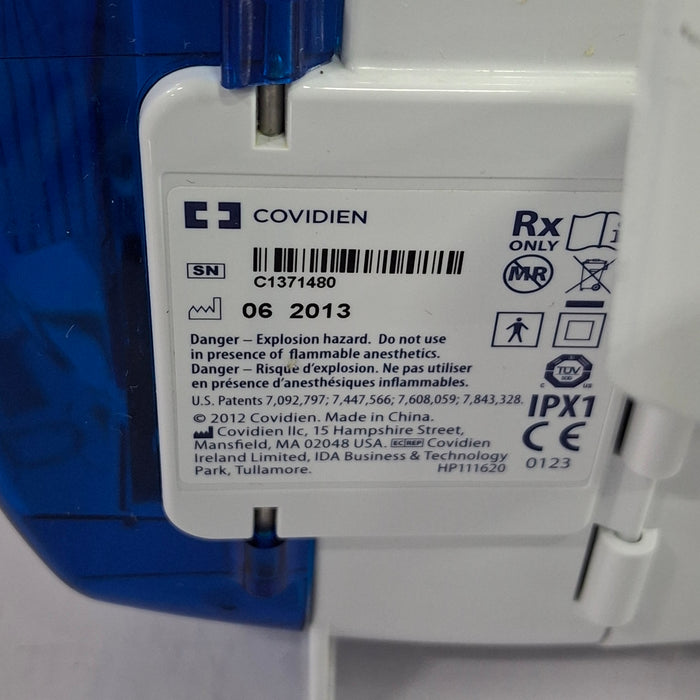 Covidien Kangaroo ePump Enteral Feeding Pump