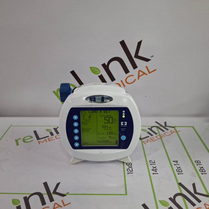 Covidien Covidien Kangaroo ePump Enteral Feeding Pump Infusion Pump reLink Online