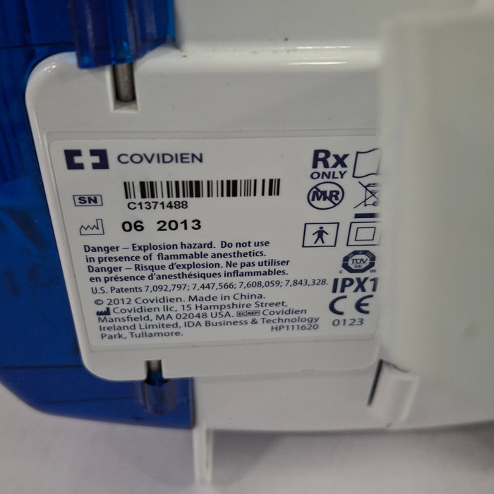 Covidien Covidien Kangaroo ePump Enteral Feeding Pump Infusion Pump reLink Online