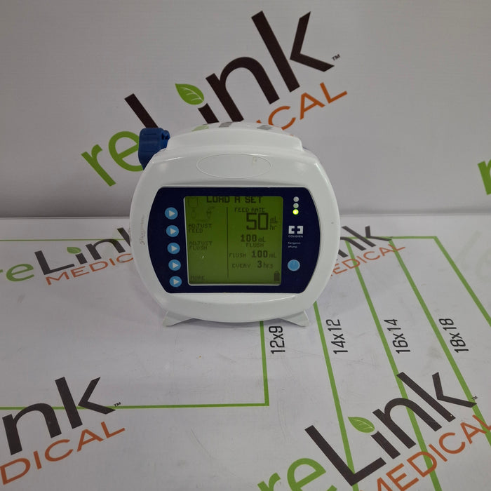 Covidien Kangaroo ePump Enteral Feeding Pump