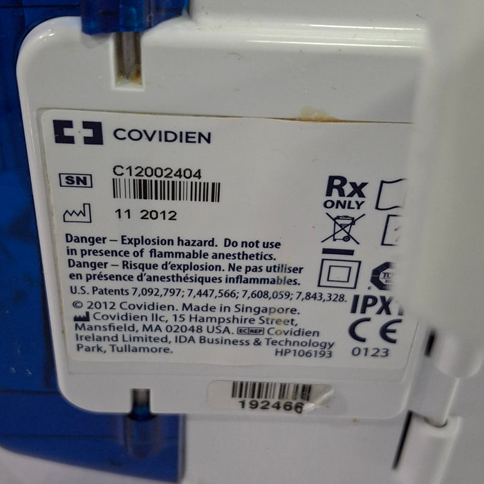 Covidien Kangaroo ePump Enteral Feeding Pump