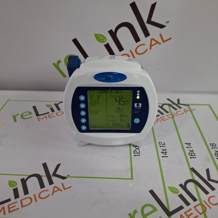 Covidien Kangaroo ePump Enteral Feeding Pump