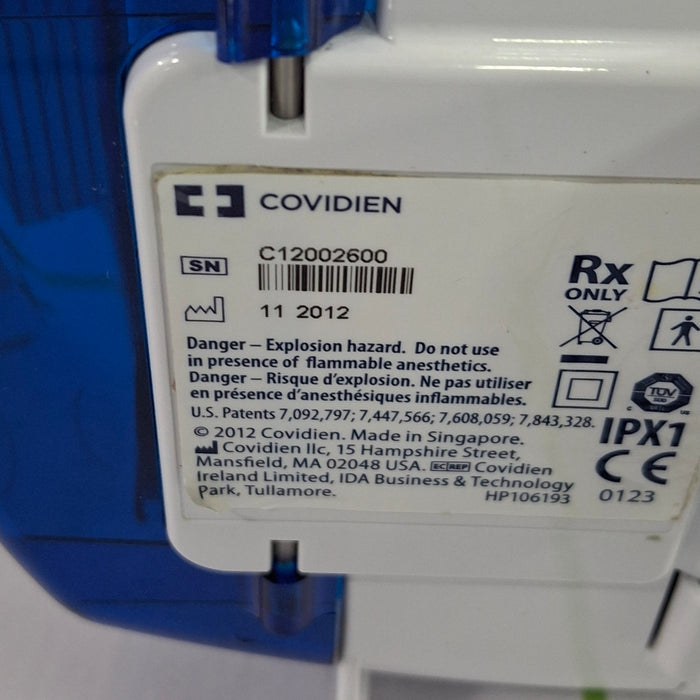 Covidien Kangaroo ePump Enteral Feeding Pump