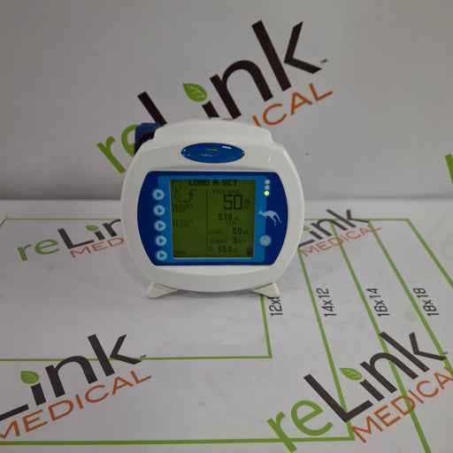 Covidien Covidien Kangaroo ePump Enteral Feeding Pump Infusion Pump reLink Online