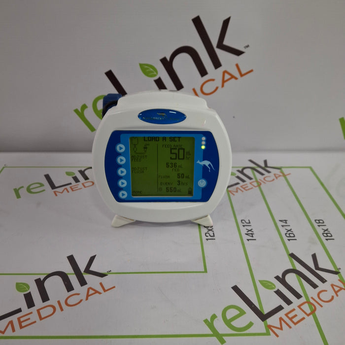 Covidien Covidien Kangaroo ePump Enteral Feeding Pump Infusion Pump reLink Online