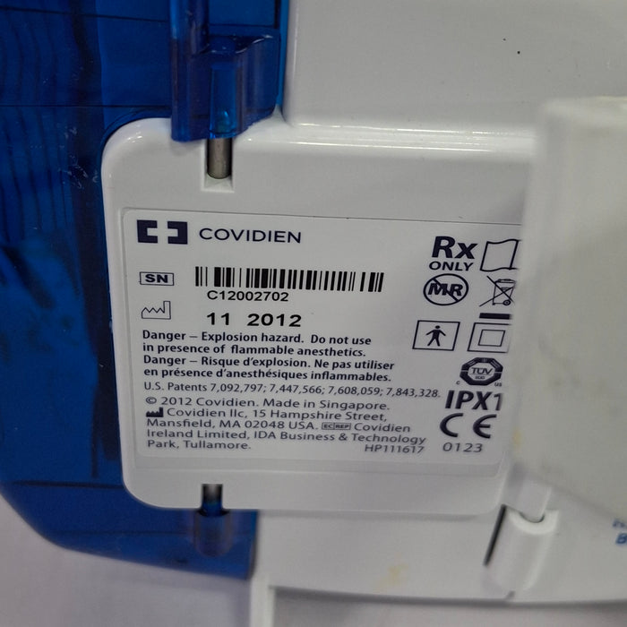 Covidien Kangaroo ePump Enteral Feeding Pump
